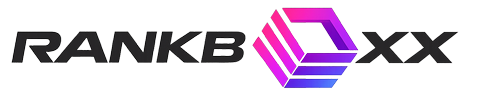Rankboxx Logo